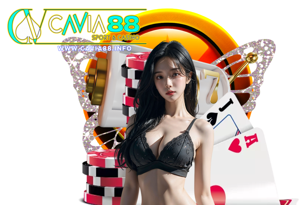cavia88 สล็อต